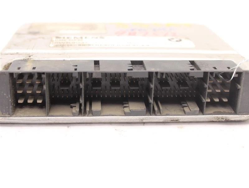 ORDENADOR ECM ECU BMW 528I 1998 99 00 7500255 987512 Foto 3 de 4