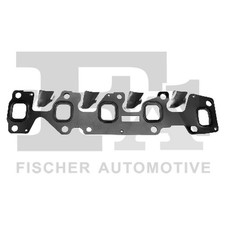 1x ORIGINAL® Fa1 Dichtung, Abgaskrümmer für Ford KA Opel CORSA D CORSA C
