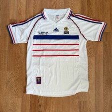 1998 World Cup Jersey for sale | eBay