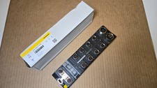 NEW Turck TBEN-L4-16DXP Compact Multiprotocol I/O Module f/ Ethernet ID 6814012