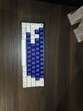 Keychron K12 Hot Swappable Wireless Keyboard....