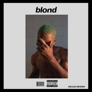 Blonde Vinyl Frank Ocean for sale | eBay