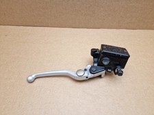 Yamaha FZ8 Fazer Front brake master cylinder & lever Genuine OE 2010 - 2015