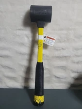 NUPLA 6894173 Quick Change Hammer without Tips,2-1/4lb 3MD70