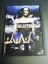 The Corrs : Live at the Royal Albert Hall
