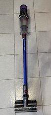 Dyson V11 Absolute Extra 0,76L Aspirapolvere Senza Filo - Nichel/Blu