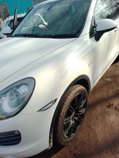 Reparación batería híbrida NIMH Porsche Cayenne 3.0 V6 2011-2017