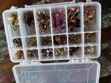 300 plus steelhead nymphs