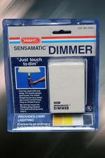 Snapit sensamatic Indoor wall plug 3-Level To...