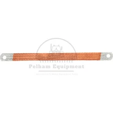 Engine Earth Strap 300mm 21mm Hole 10.5mm Copper Cable Accessory