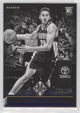 2017-18 Panini Chronicles Majestic Blue 188/199 Tyler Lydon #322 fm0