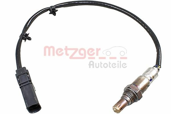 Metzger Autoteile Lambdasonde Sensor Abgassteuerung 0893689 FüR Opel Mokka J13 3-image