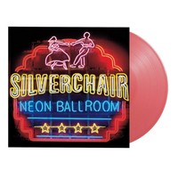 Silverchair Neon Ballroom