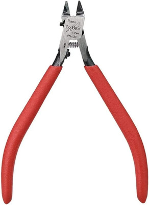 NEW GodHand GH-PN-120 Blade One Nipper Hobby Tool Made in Japan