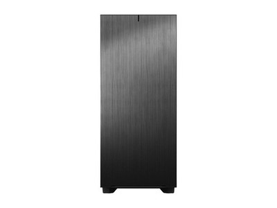 Fractal Design Define 7 XL Black Brushed Aluminum / Steel E-ATX Silent Modular