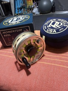 Ross Colorado Fly Reel | eBay