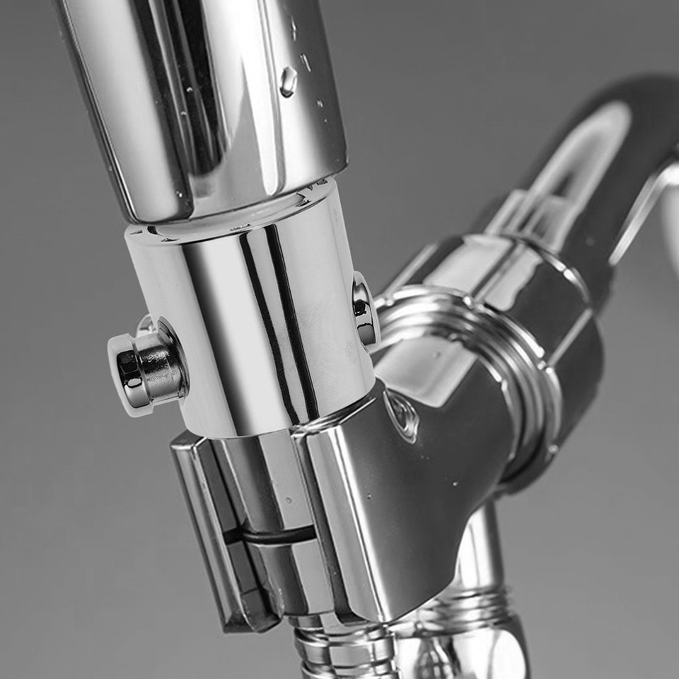 2Pcs Shower Head Flow Control Valve for Easy Water Flow Rv Bathrooms eBay