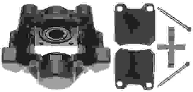 盘式制动卡钳 — 第 2/4 张图片
