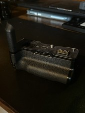 Fujifilm Vg-xt4 Vertical Battery Grip for X-t4 16651332