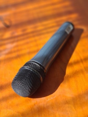 Sennheiser SKM100 Handheld Transmitter   Proven Professional Performance