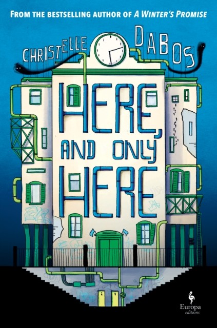 Here, and Only Here - Image 3