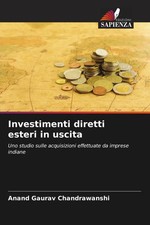 Anand Gaurav Chandrawanshi | Investimenti dir...