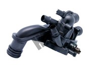 Hepu Thermostat KüHlmittel Mit Dichtung FüR Peugeot 308 II 508 SW I CitroëN C5