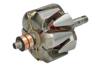 For HC-CARGO CAR232040 alternator rotor CAR232040 alternator rotor
