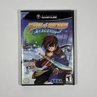 Skies of Arcadia by SEGA w/ Reg Card Complete CIB Nintendo GameCube VGUC
