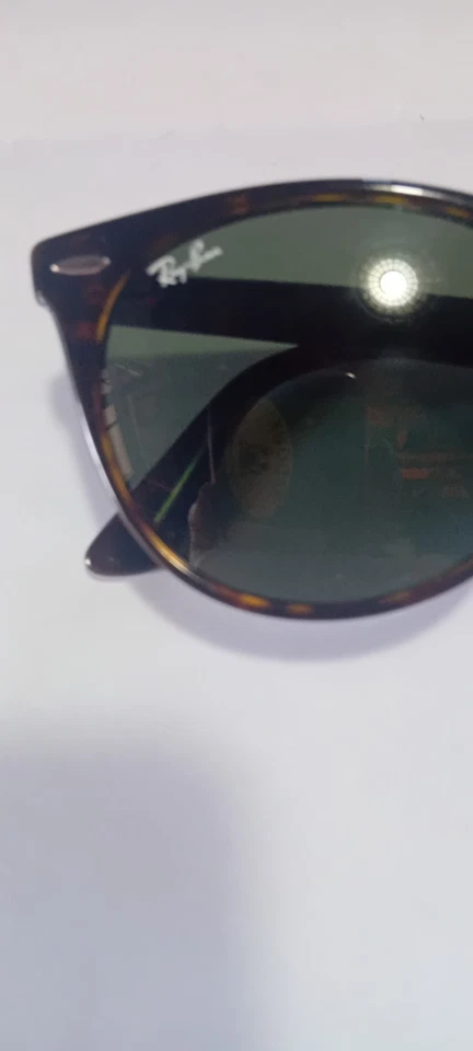 Ray-Ban Wayfarer II RB 2143, foto 2 di 5