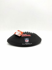 Wilson American Football MINI NFL TEAM Sport Trainings Ball 22 cm x 12,5 cm