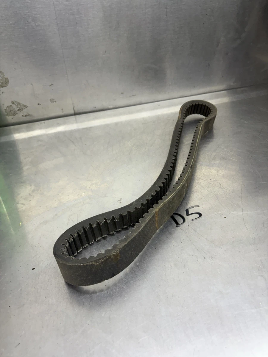 Snowmobile Clutch & Drive Belts for 1987 Arctic Cat Super Jag for