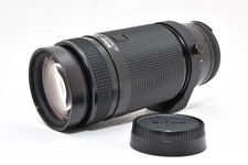 Nikon AF NIKKOR 75-300mm F4.5-5.6 K131-4