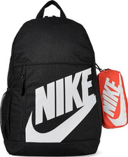 NIKE Unisex Kinder Rucksack - 20 Liter - Schu...