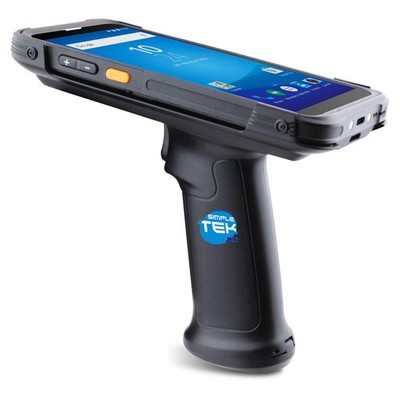 CAPTURE Eagle Smartphone+ Impugnaturs Pda Rugged Mit Scanner 1d 2d Qr 4g LTE_
