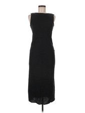 Unbranded Women Black Cocktail Dress M
