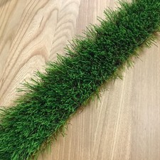 Artificial Grass Decoration Strip for Indoor Outdoor DIY Fake Grass