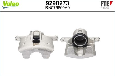 For VALEO 9298273 HAM CLAMP. NEOGENE