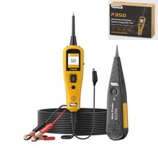 TopDiag Automotive Electrical System Dianostic Tools 9-30V Car Circuit Breaker