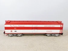 MTH 20-94118 2006 TCA Texas Special MKT R50B Express Reefer Car