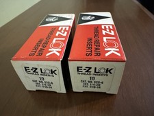 (Lot of 20) 329-4 E-Z LOK THREAD INSERTS INTERNAL 1/4-20 EXTERNAL 7/16-14
