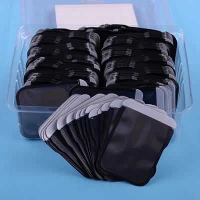 500Pcs Dental X-Ray Barrier Envelopes Bag for ScanX Phosphor Plates #2 Storage - Photo 1/4