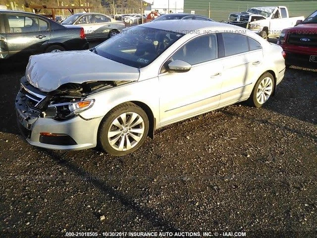 ABS Pump Anti-Lock Brake Part Assembly With Adaptive Cruise Opt 8T3 Fits 11-12 C - Image 2 of 4