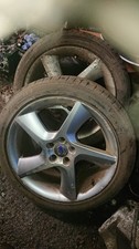 volvo v70 s80 s60 Odysseus alloy wheel 17inch 30714023