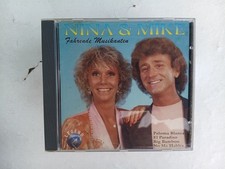 CD, Nina & Mike, Fahrende Musikanten