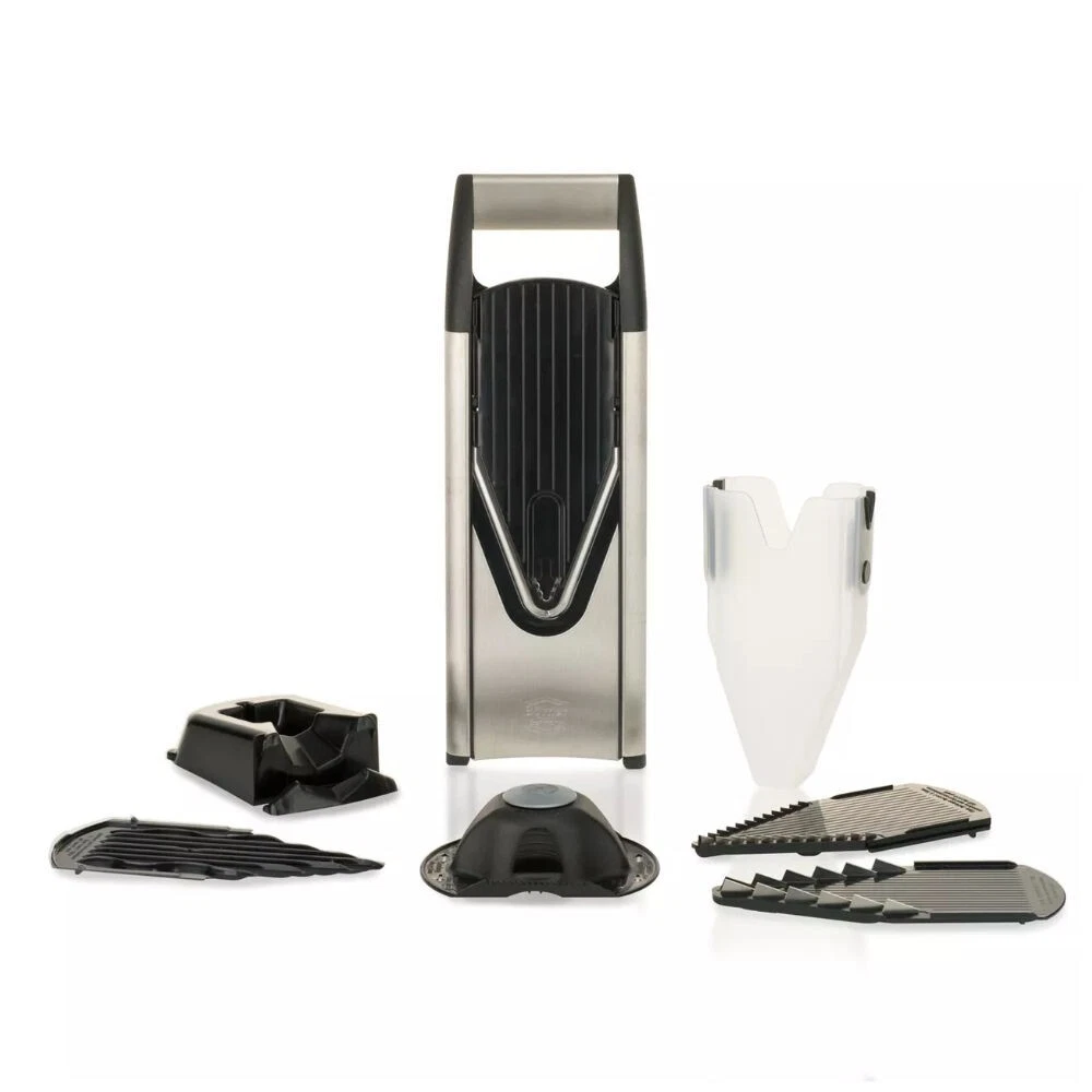Borner Power Slicer V6 Exclusiveline Pro Set | 6S60130