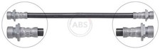 A.B.S. Bremsschlauch SL 4137 für HONDA