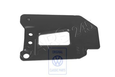 Original VW Deckblech rechts NOS VW Polo Derby Vento-IND 6N2 6N0804182A