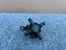 FORD MUSTANG MACH-E 2021-2026 OEM ENGINE AUXILIARY COOLANT WATER PUMP VALVE ASSY