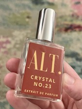 ALT. Fragrances Crystal Eau de Parfum